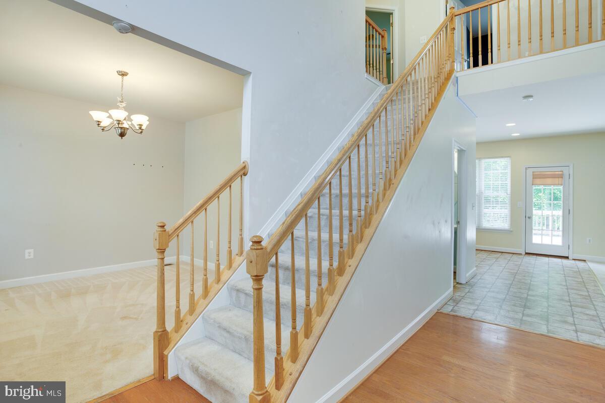 11487 Rawhide Road Lusby, MD 20657 - Photo 4 of 41