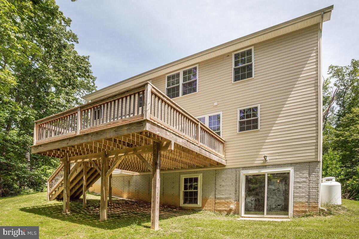 11487 Rawhide Road Lusby, MD 20657 - Photo 38 of 41