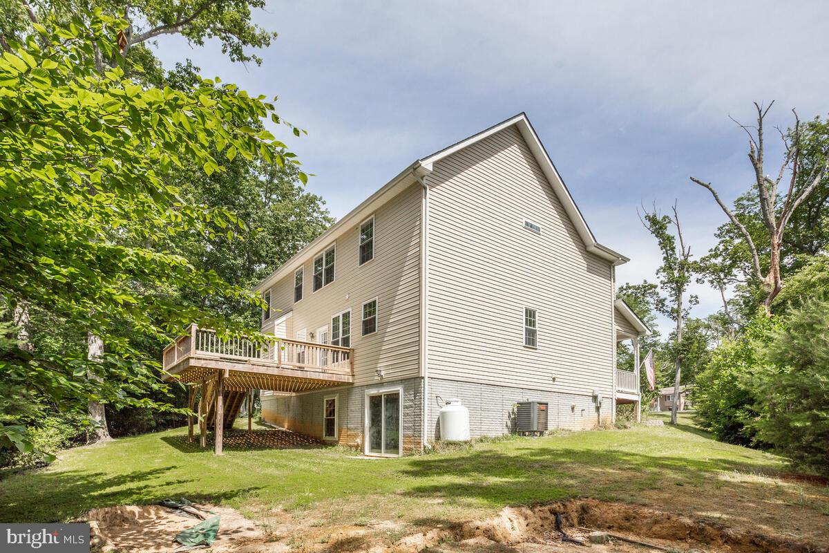 11487 Rawhide Road Lusby, MD 20657 - Photo 39 of 41