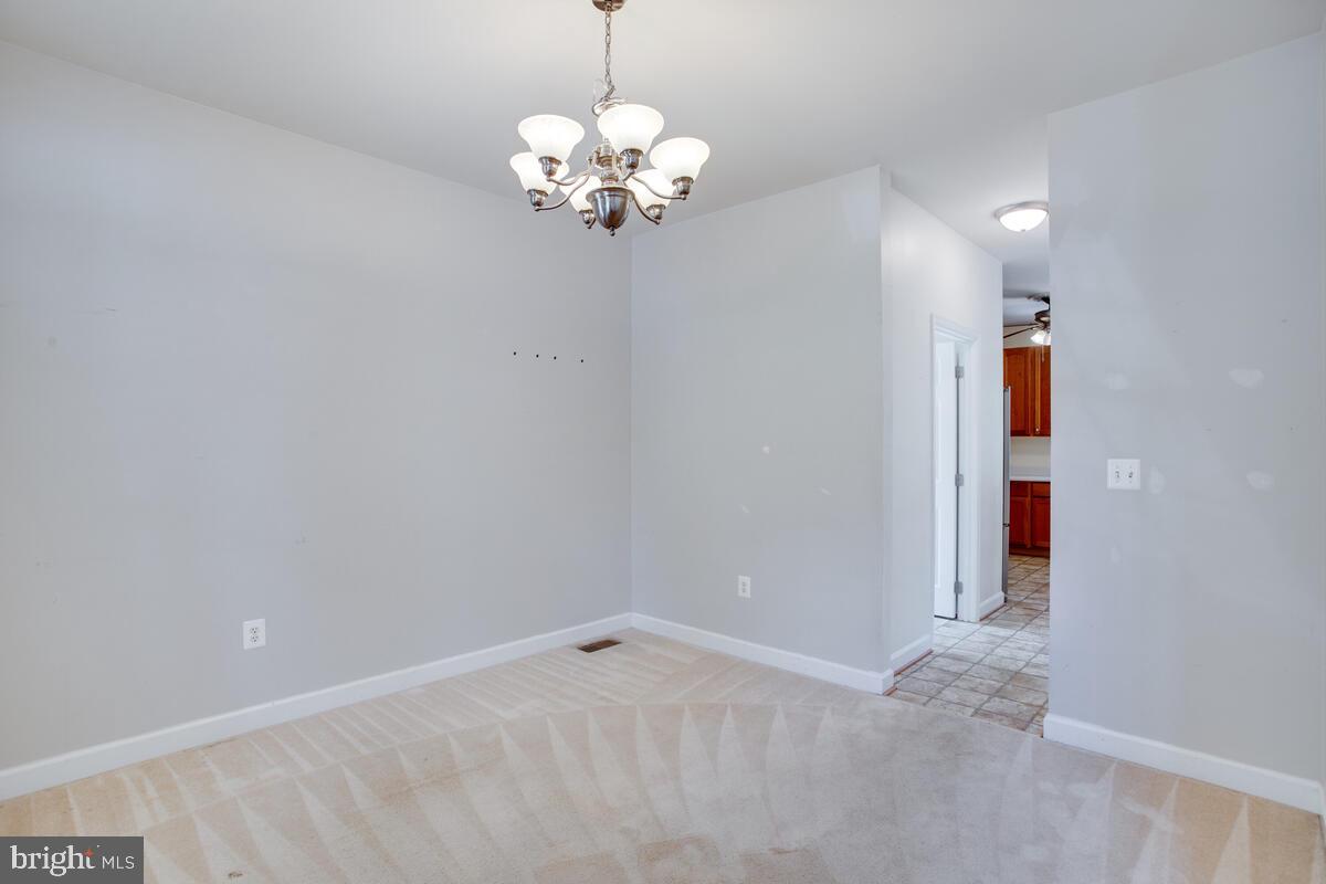 11487 Rawhide Road Lusby, MD 20657 - Photo 5 of 41