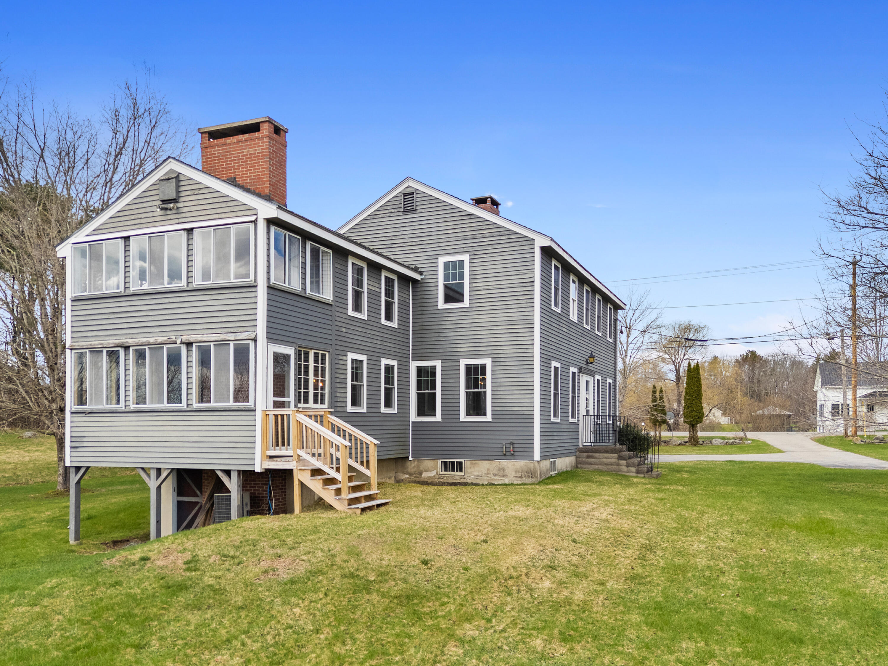 445 Manktown Road Waldoboro, ME 04572 - Photo 28 of 33