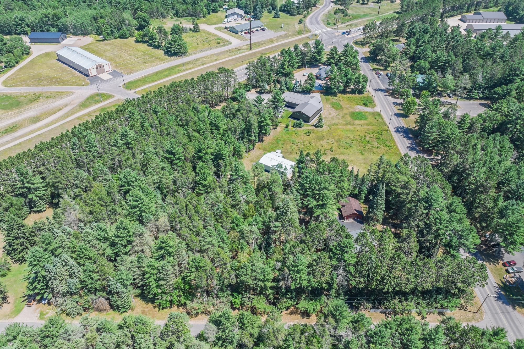 Lot 1 Gehrke Road Woodruff, WI 54568 - Photo 21 of 24 Gallery Image 21
