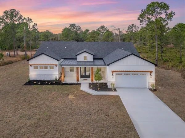 $569,000 | 42845 Honeysuckle Street, Eustis, FL 32736