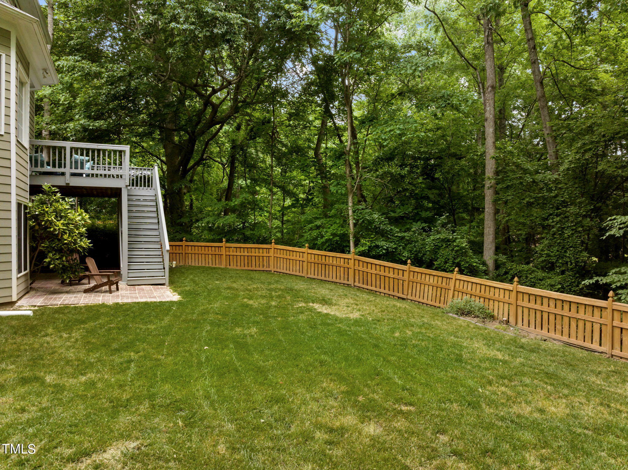 1929 Wescott Drive Raleigh, NC 27614 - Photo 48 of 51 10