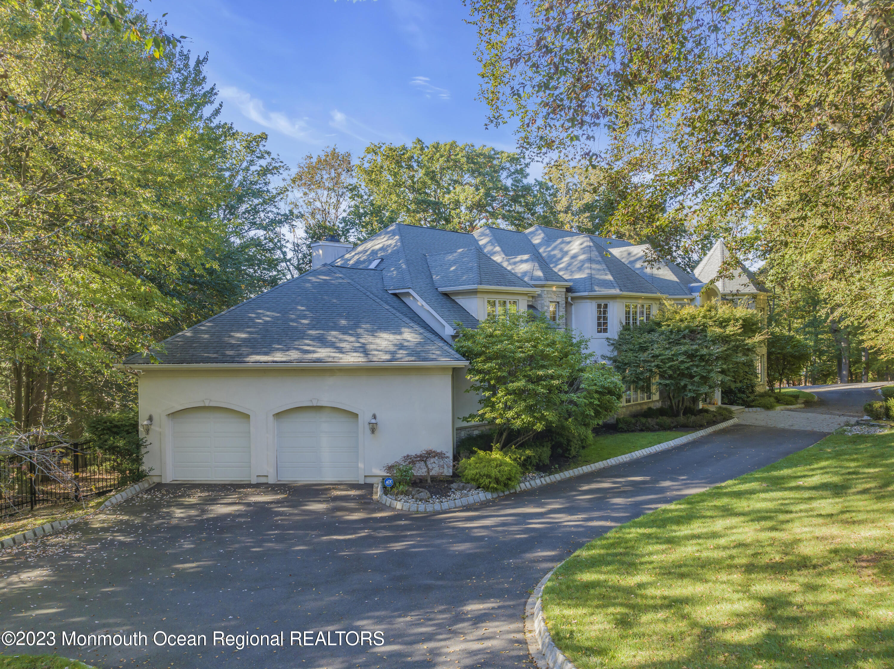 8 Round Hill Holmdel, NJ 07733 - Photo 101 of 107 128_dji_0888