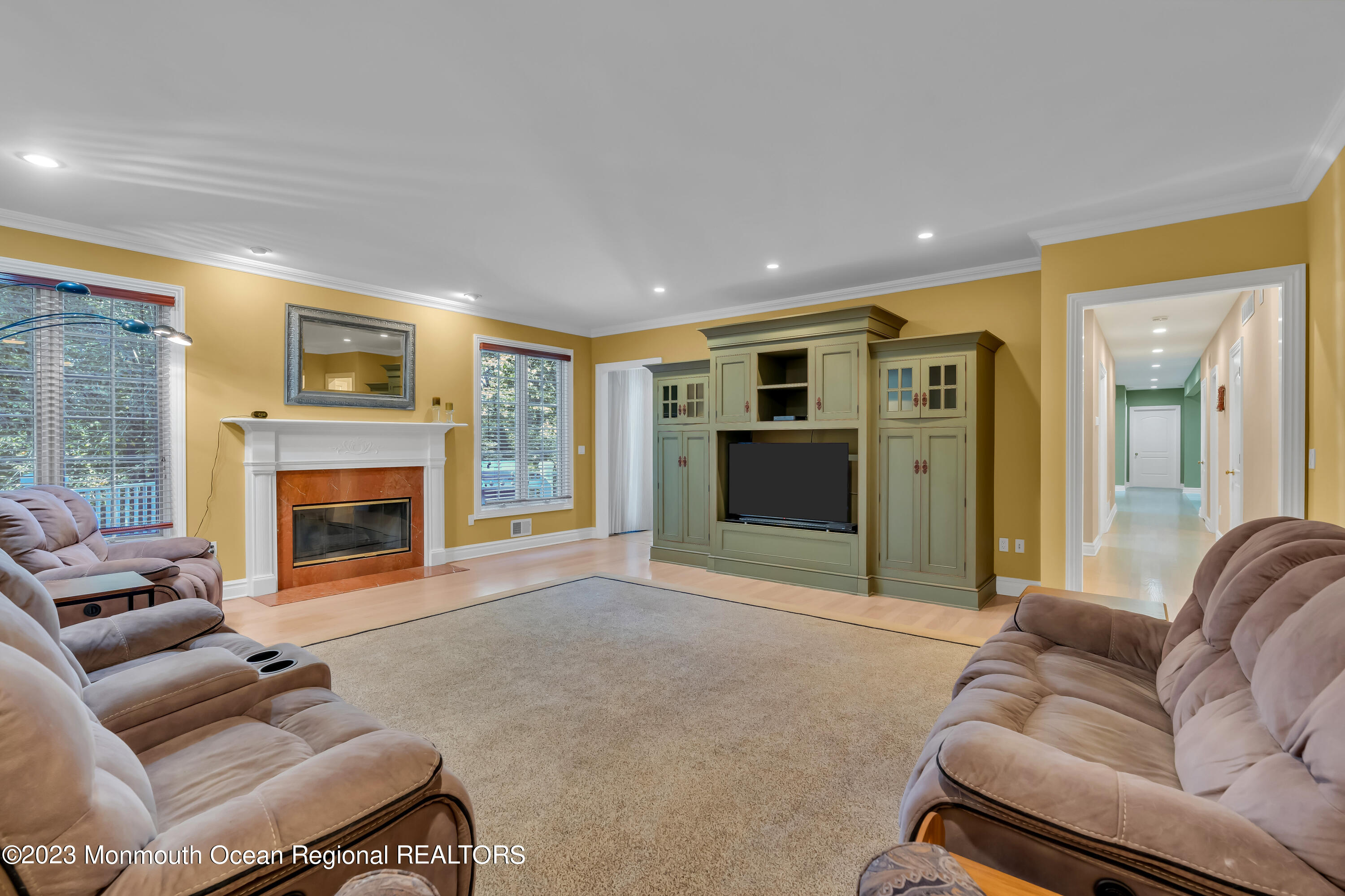 8 Round Hill Holmdel, NJ 07733 - Photo 26 of 107 034_dsc05628