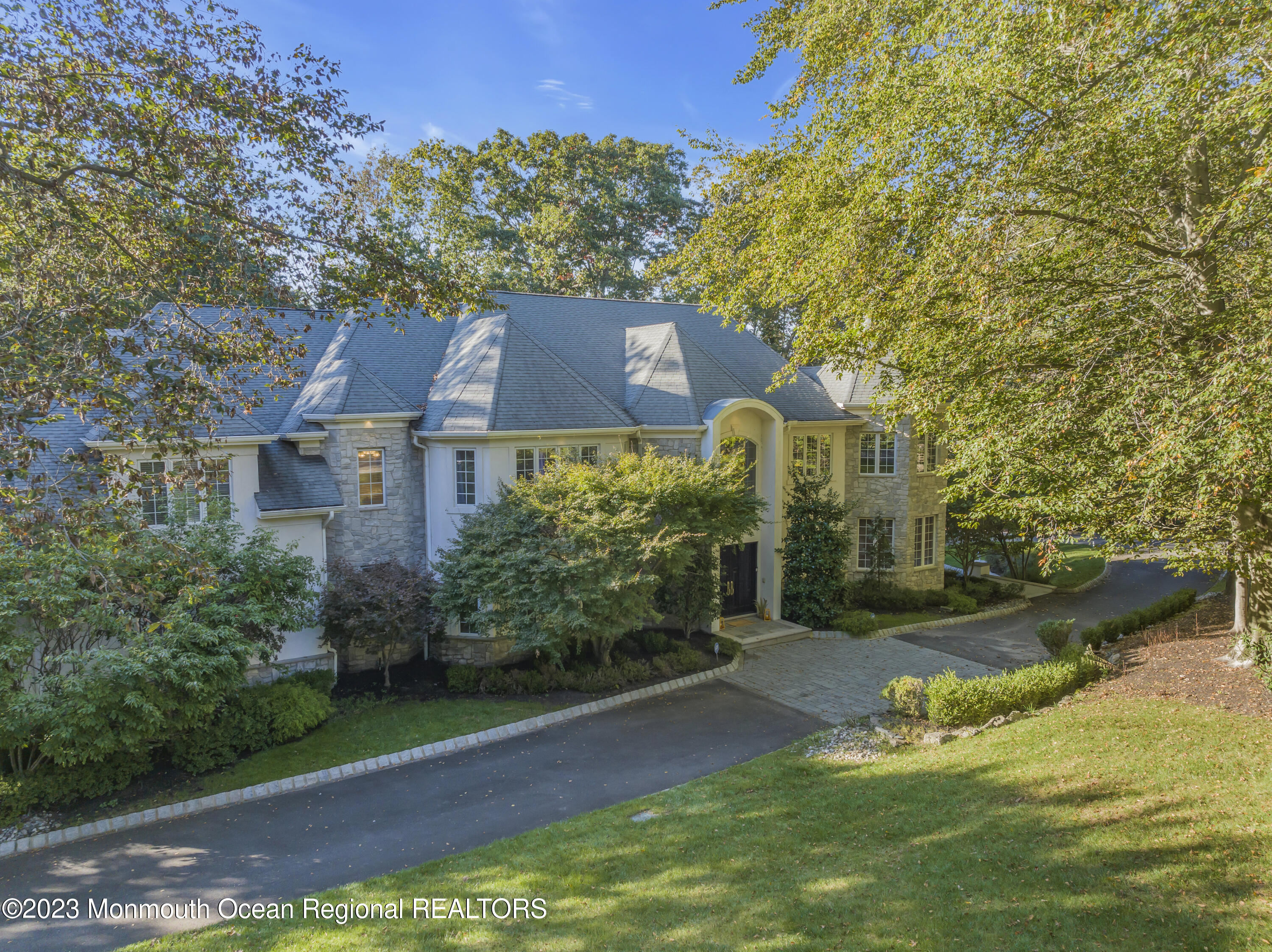 8 Round Hill Holmdel, NJ 07733 - Photo 100 of 107 127_dji_0880