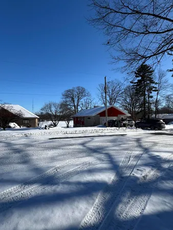 $59,000 | V/l Timberlane Drive, Jones, MI 49061