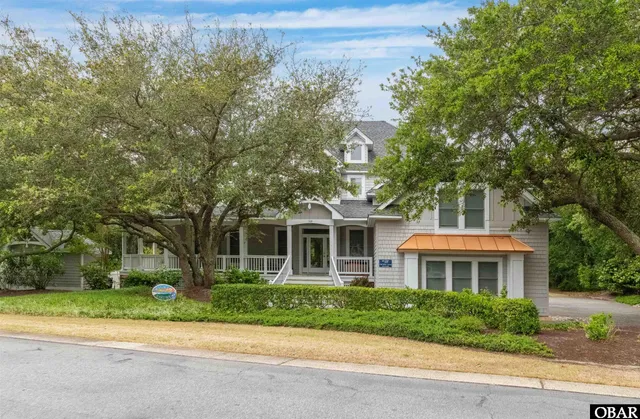 $1,299,000 | 584 Hunt Club Drive, Corolla, NC 27927