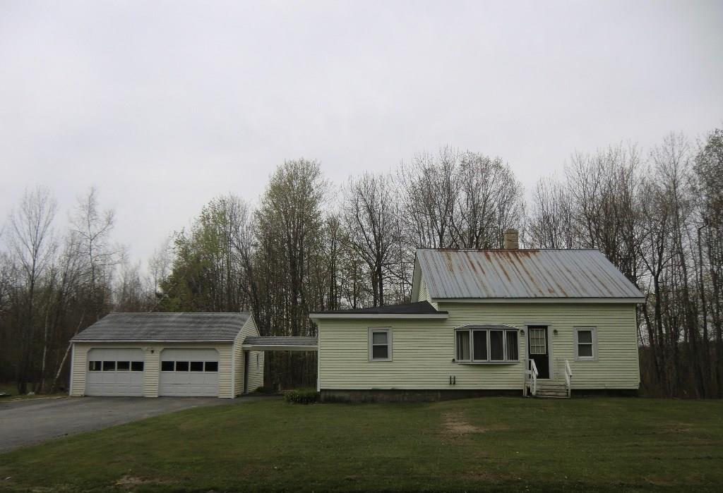 56 Annabessacook Road Monmouth, ME 04265 - Photo 1 of 21 Front