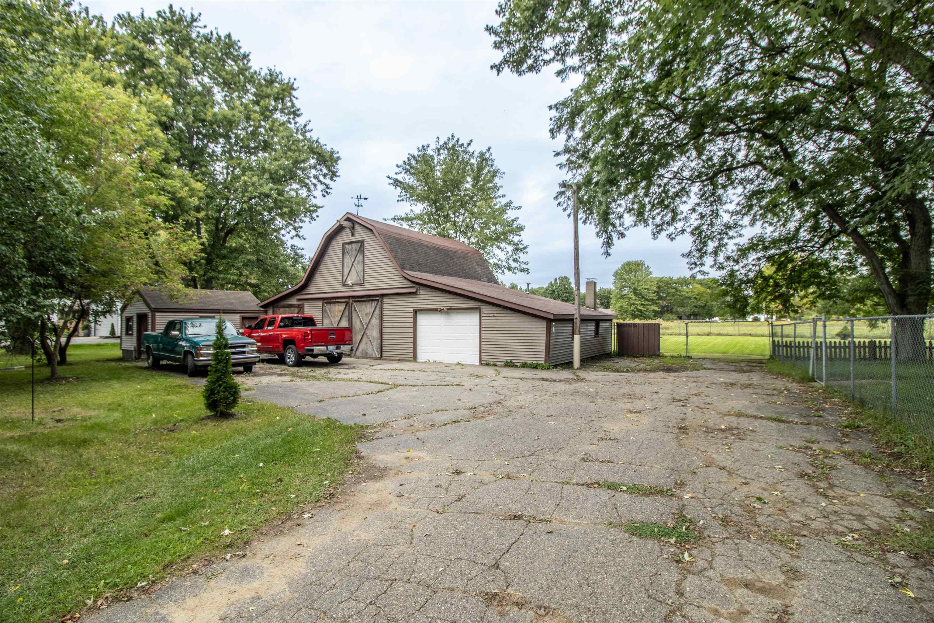 5014 West Dodge Road Clio, MI 48420 - Photo 5 of 22 Gallery Image 5