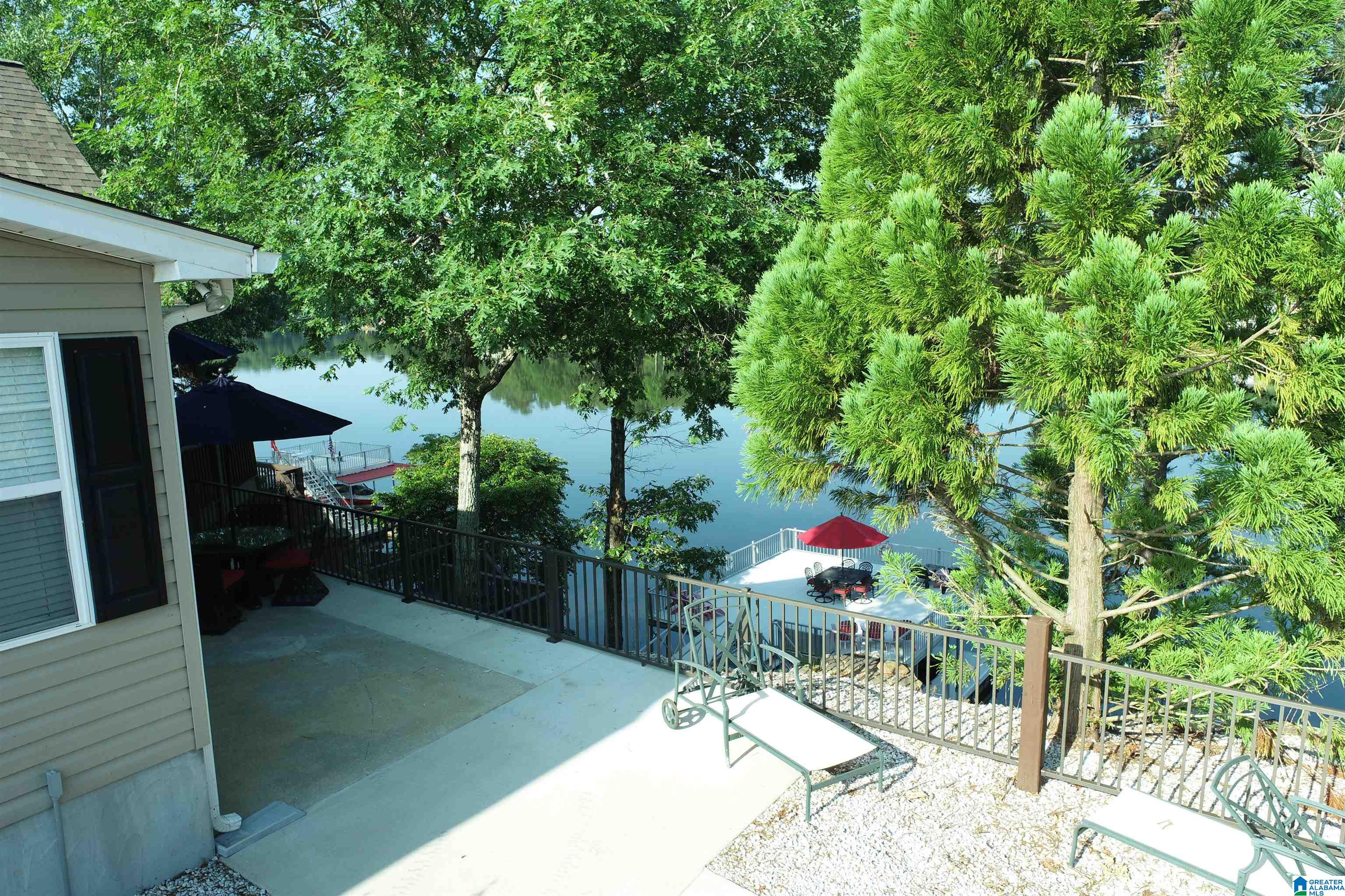 343 Pleasure Point Wedowee, AL 36278 - Photo 22 of 36