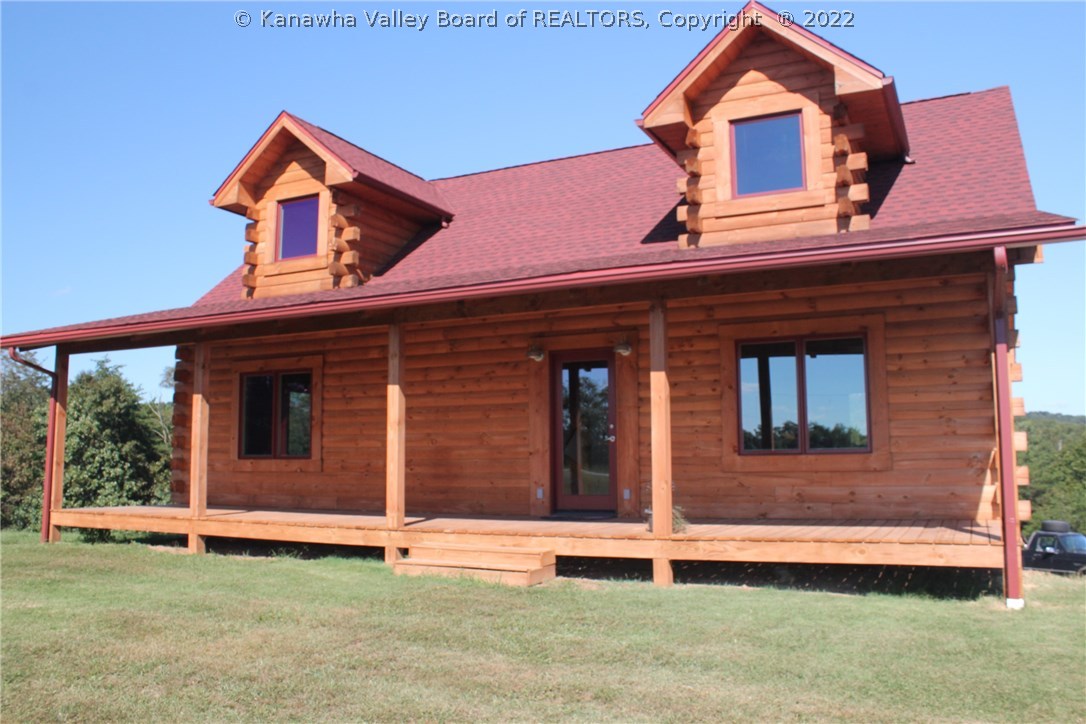 618 Sycamore Drive Ripley, WV 25271 - Photo 1 of 29 Gallery Image 1