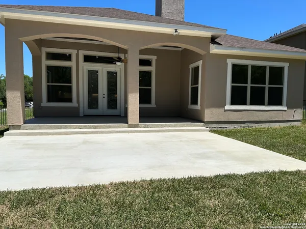 $2,700 | 6014 Covers Cove, Cibolo, TX 78108