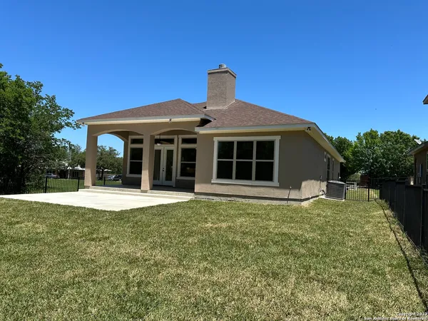 $2,700 | 6014 Covers Cove, Cibolo, TX 78108