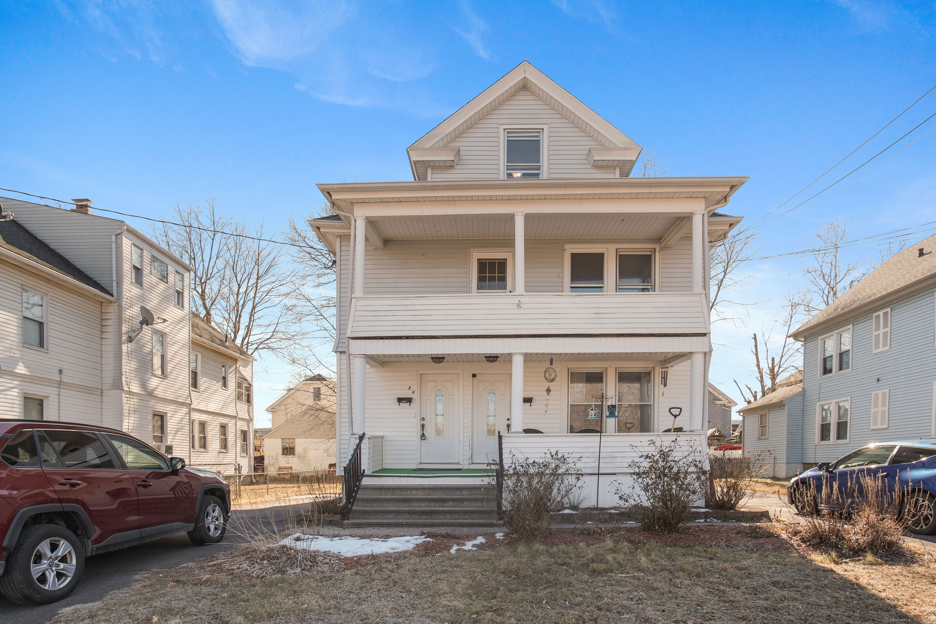 24 Center Street Bristol, CT 06010 - Photo 1 of 1