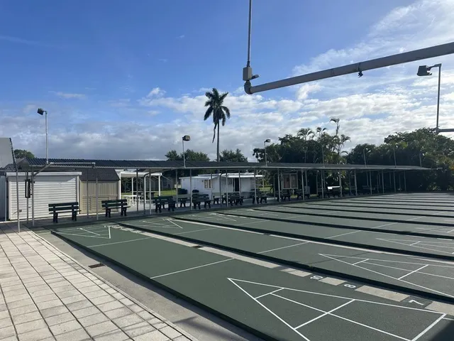 a city view from a balcony