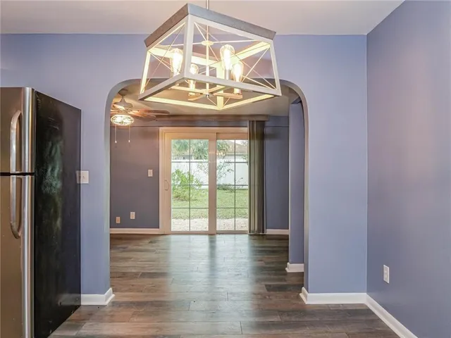 $2,100 | 426 Tulip Drive, Sebastian, FL 32958