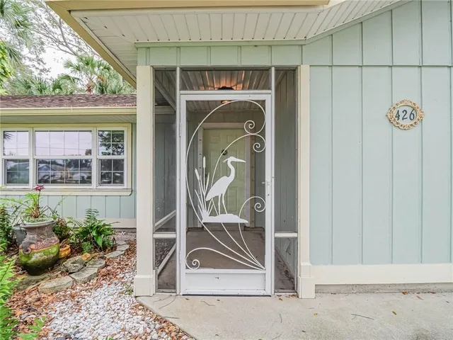 $2,100 | 426 Tulip Drive, Sebastian, FL 32958