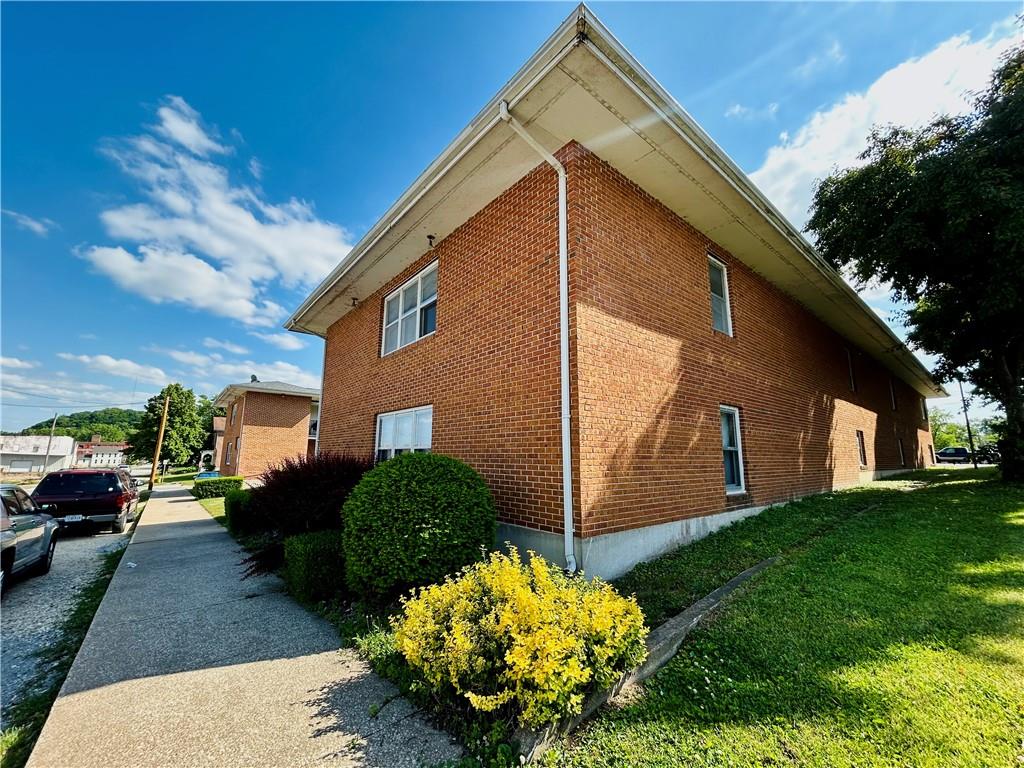 207 South Main Street Louisiana, MO 63353 - Photo 14 of 25