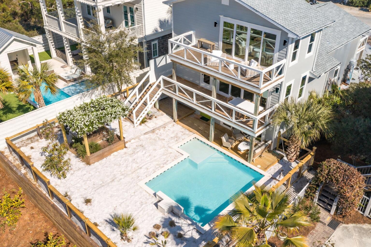 186 Magnolia Street Santa Rosa Beach, FL 32459 - Photo 2 of 75 186 Magnolia St.