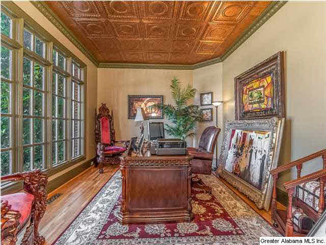 2015 Shandwick Terrace Birmingham, AL 35242 - Photo 5 of 32