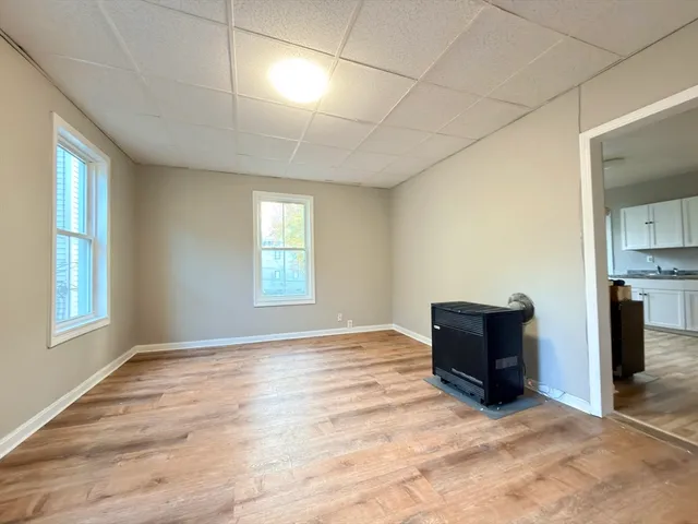 $1,799 | 16 1/2 Winslow Street, Unit 2, Worcester, MA 01609