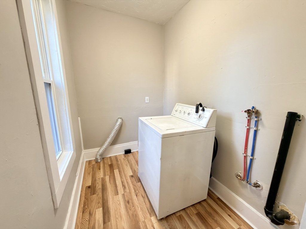 16 1/2 Winslow Street, Unit 2 Worcester, MA 01609 - Photo 12 of 28