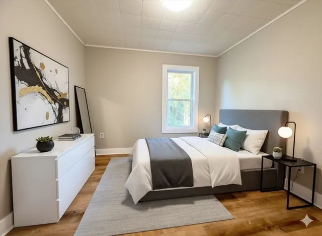 $1,799 | 16 1/2 Winslow Street, Unit 2, Worcester, MA 01609