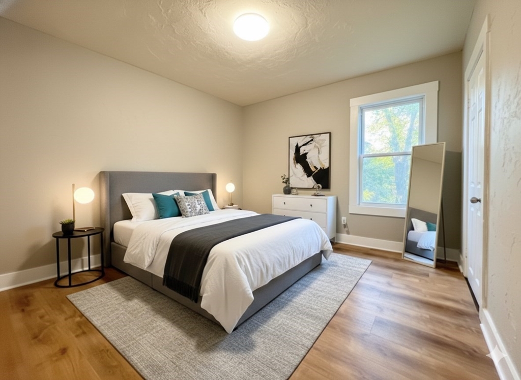 16 1/2 Winslow Street, Unit 2 Worcester, MA 01609 - Photo 20 of 28