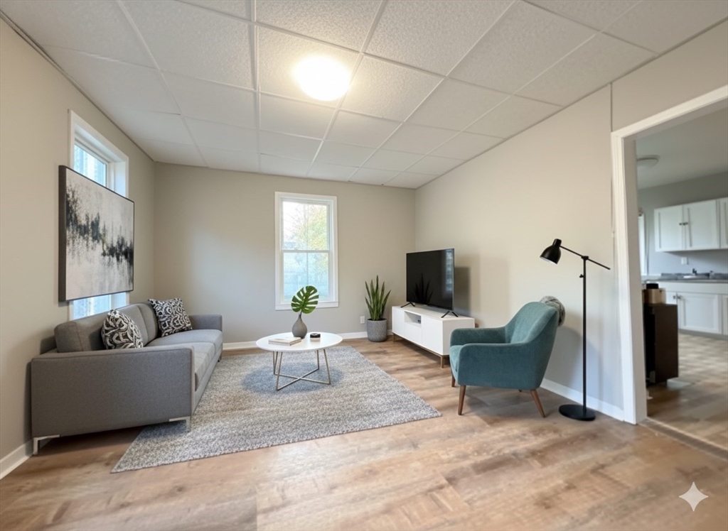 16 1/2 Winslow Street, Unit 2 Worcester, MA 01609 - Photo 2 of 28