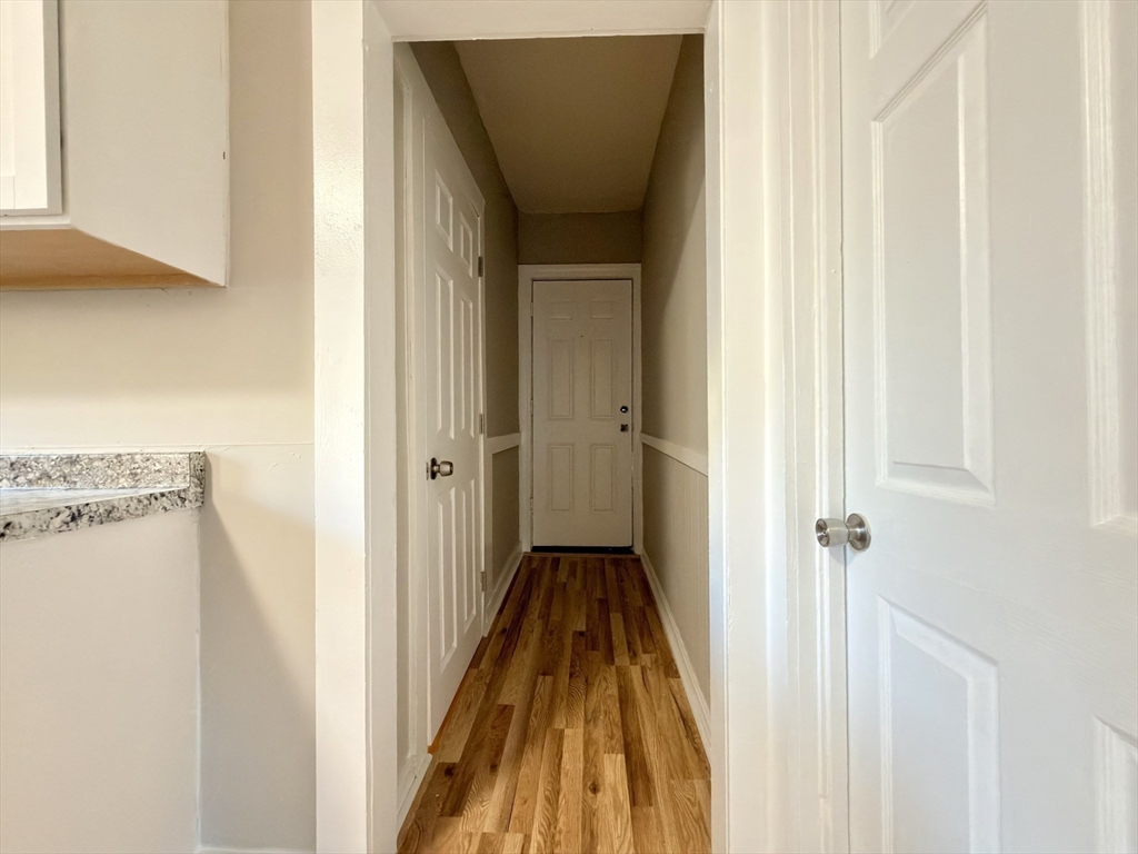 16 1/2 Winslow Street, Unit 2 Worcester, MA 01609 - Photo 23 of 28