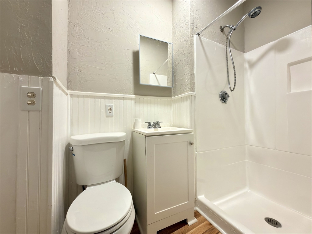 16 1/2 Winslow Street, Unit 2 Worcester, MA 01609 - Photo 25 of 28