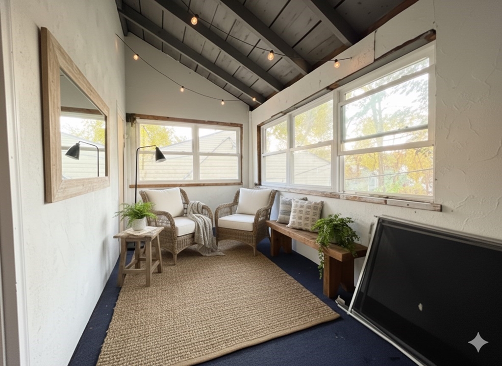 16 1/2 Winslow Street, Unit 2 Worcester, MA 01609 - Photo 28 of 28