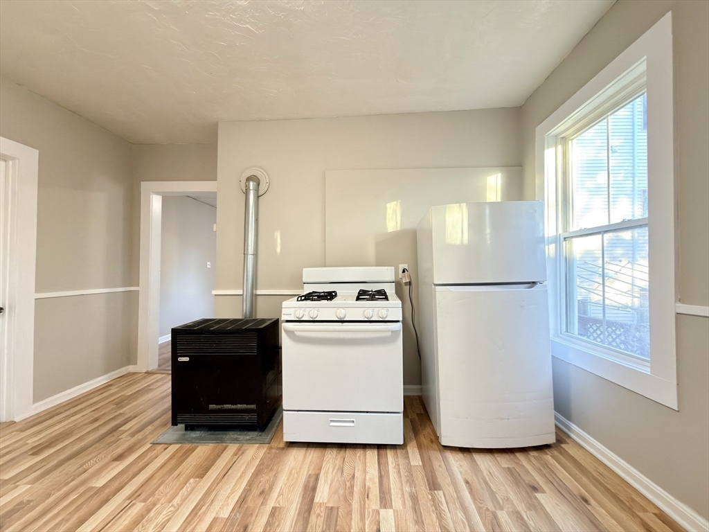 16 1/2 Winslow Street, Unit 2 Worcester, MA 01609 - Photo 10 of 28