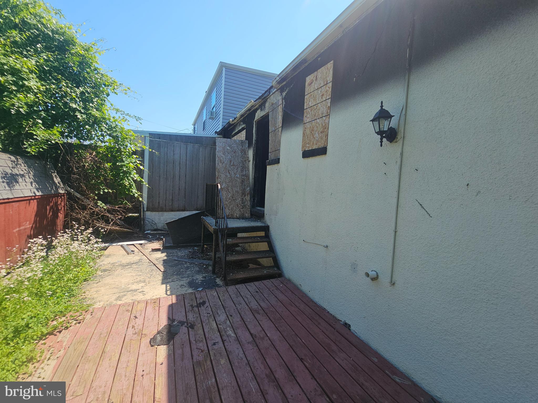 515 Old Home Road Baltimore, MD 21206 - Photo 12 of 22