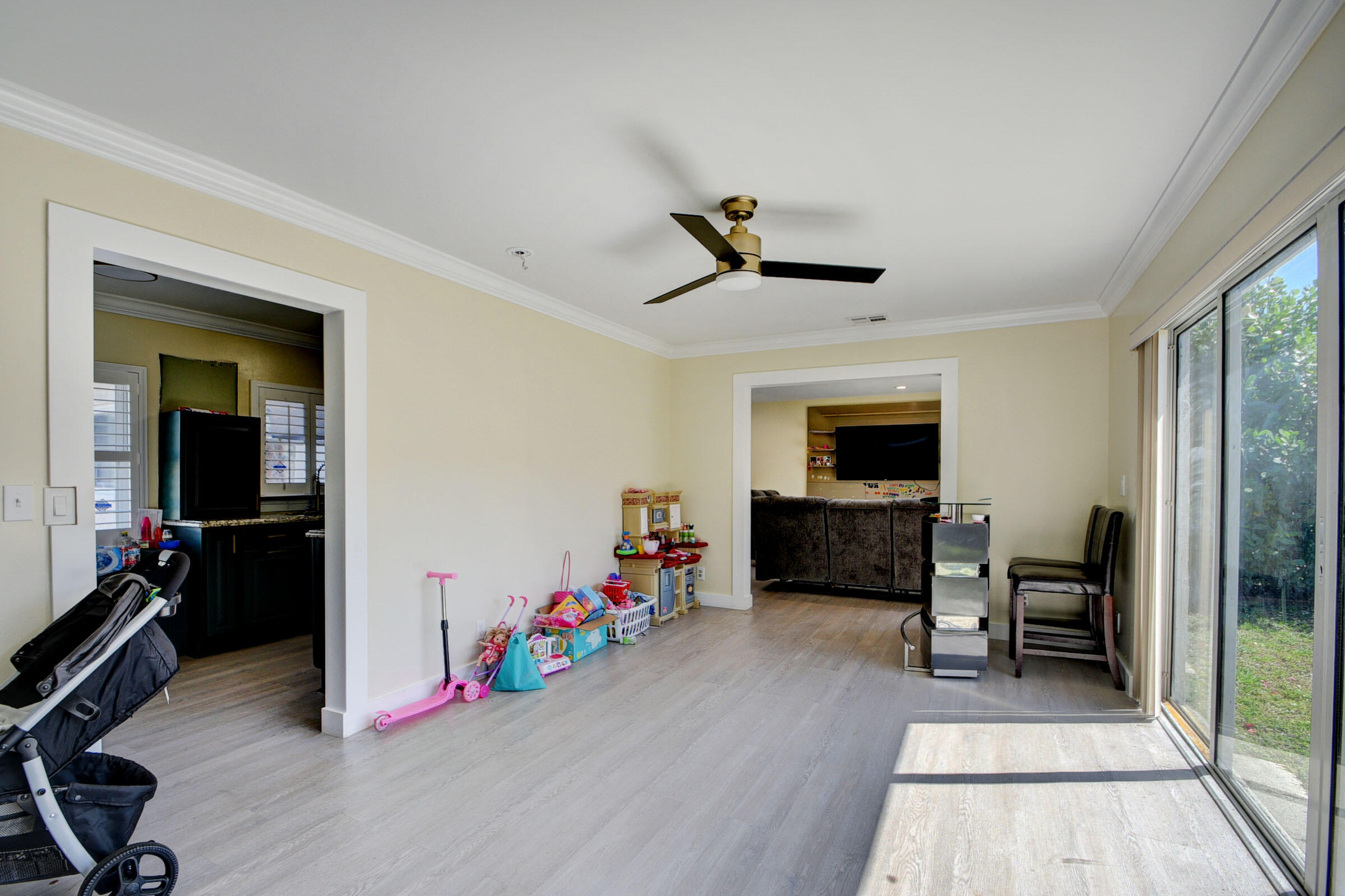 7258 Pine Manor Drive Lake Worth, FL 33467 - Photo 12 of 39 Bonus Room