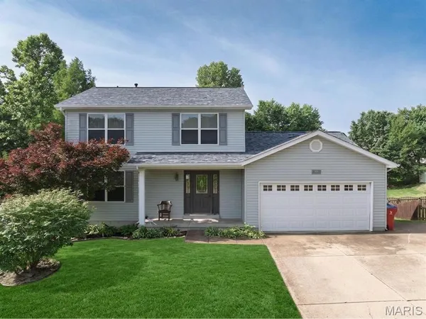 $374,900 | 1408 Appleton Court, Arnold, MO 63010