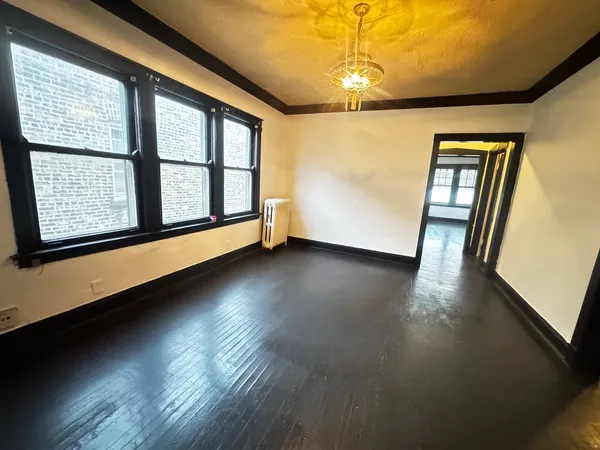 $1,200 | 8519 South Paulina Street, Unit 2, Chicago, IL 60620