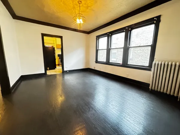 $1,200 | 8519 South Paulina Street, Unit 2, Chicago, IL 60620