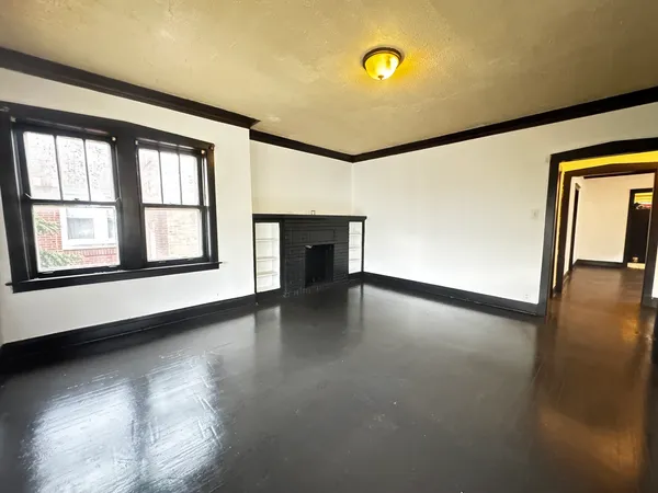 $1,200 | 8519 South Paulina Street, Unit 2, Chicago, IL 60620