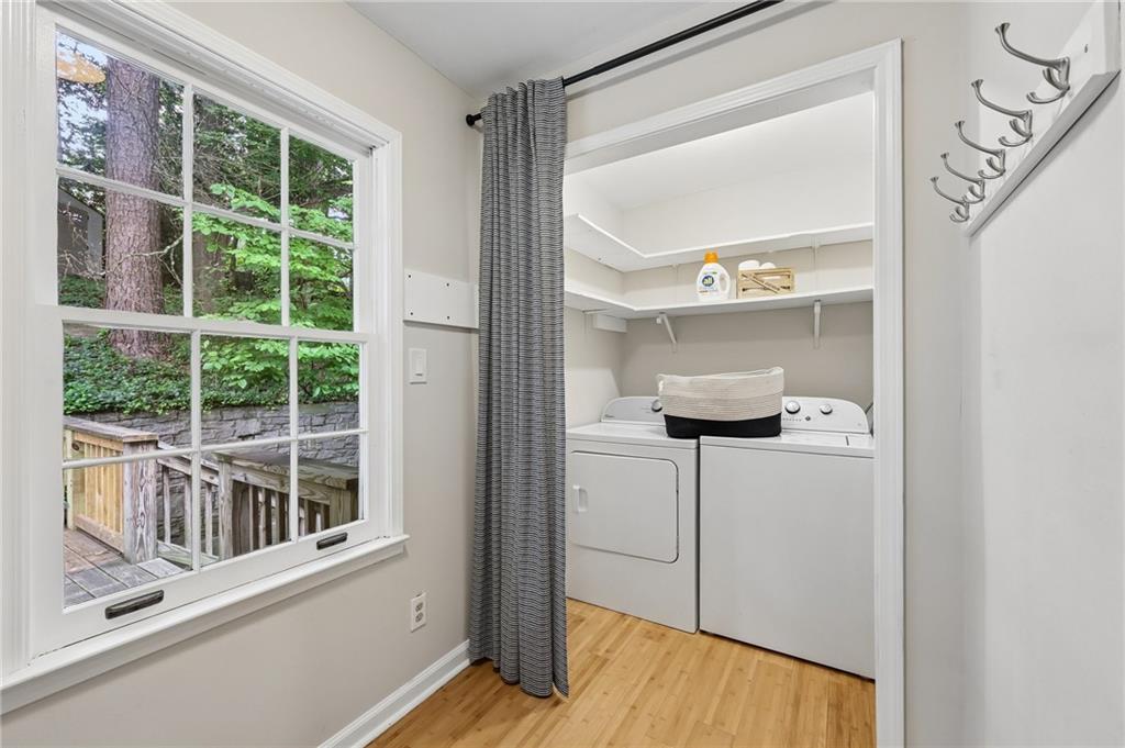 579 North Superior Avenue Decatur, GA 30033 - Photo 19 of 36