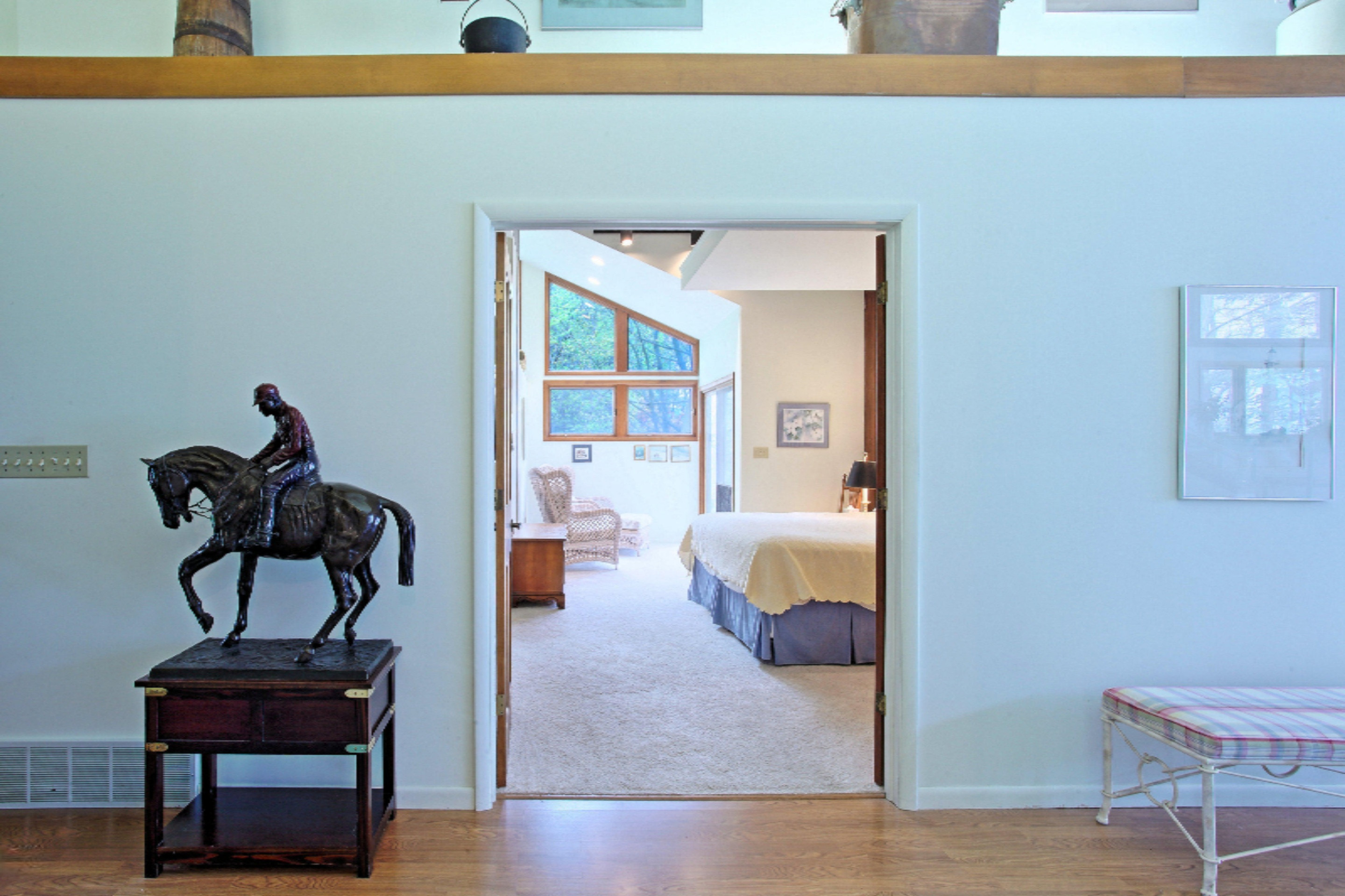 2266 Red Apple Road Manistee, MI 49660 - Photo 11 of 46 Entryway3-IMG_2707