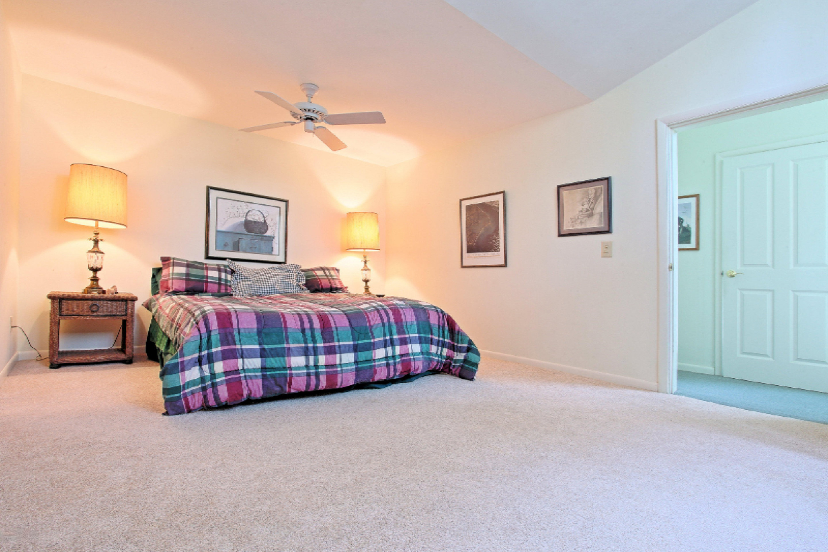 2266 Red Apple Road Manistee, MI 49660 - Photo 17 of 46 Bed1-IMG_2953