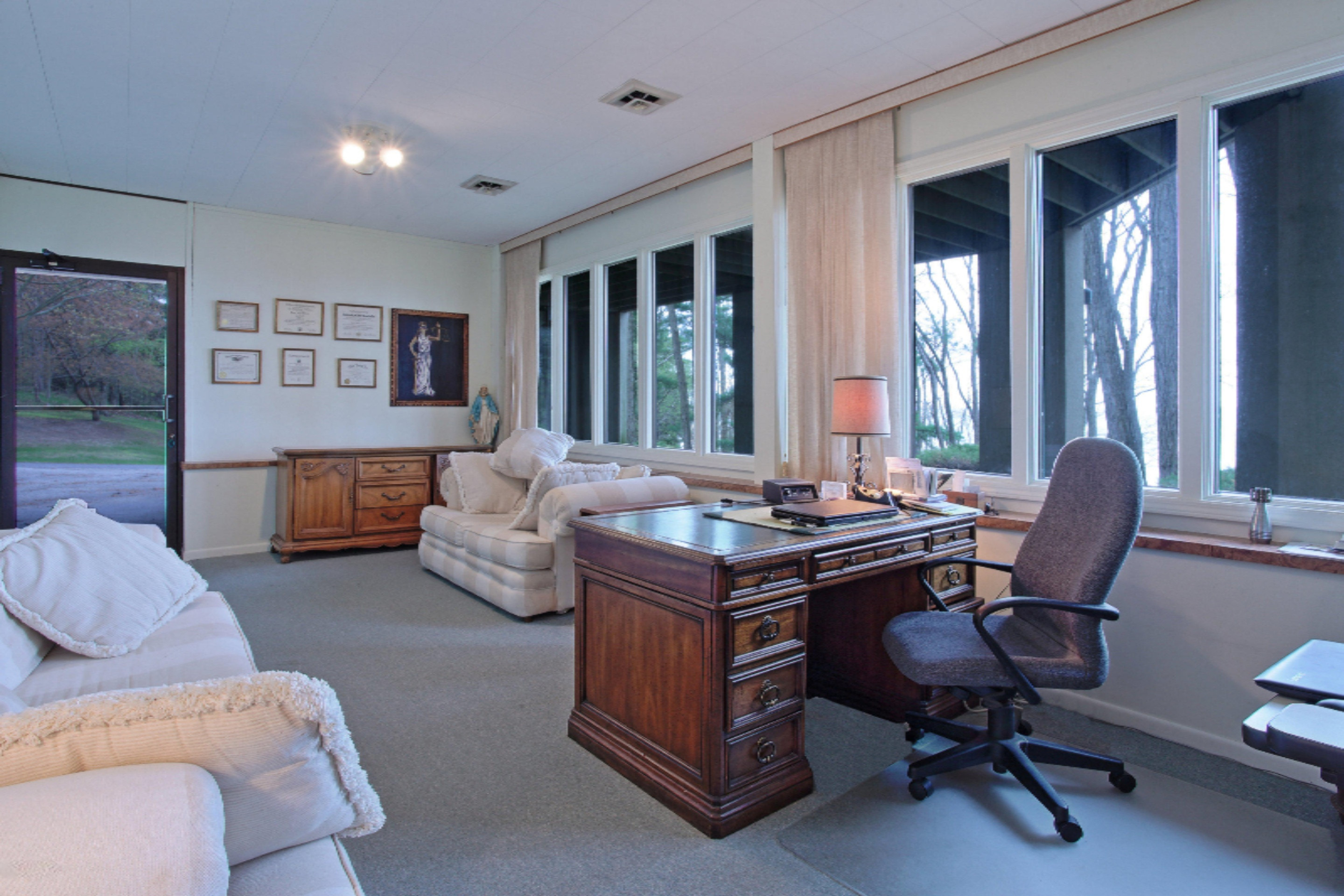 2266 Red Apple Road Manistee, MI 49660 - Photo 24 of 46 Office-IMG_2992