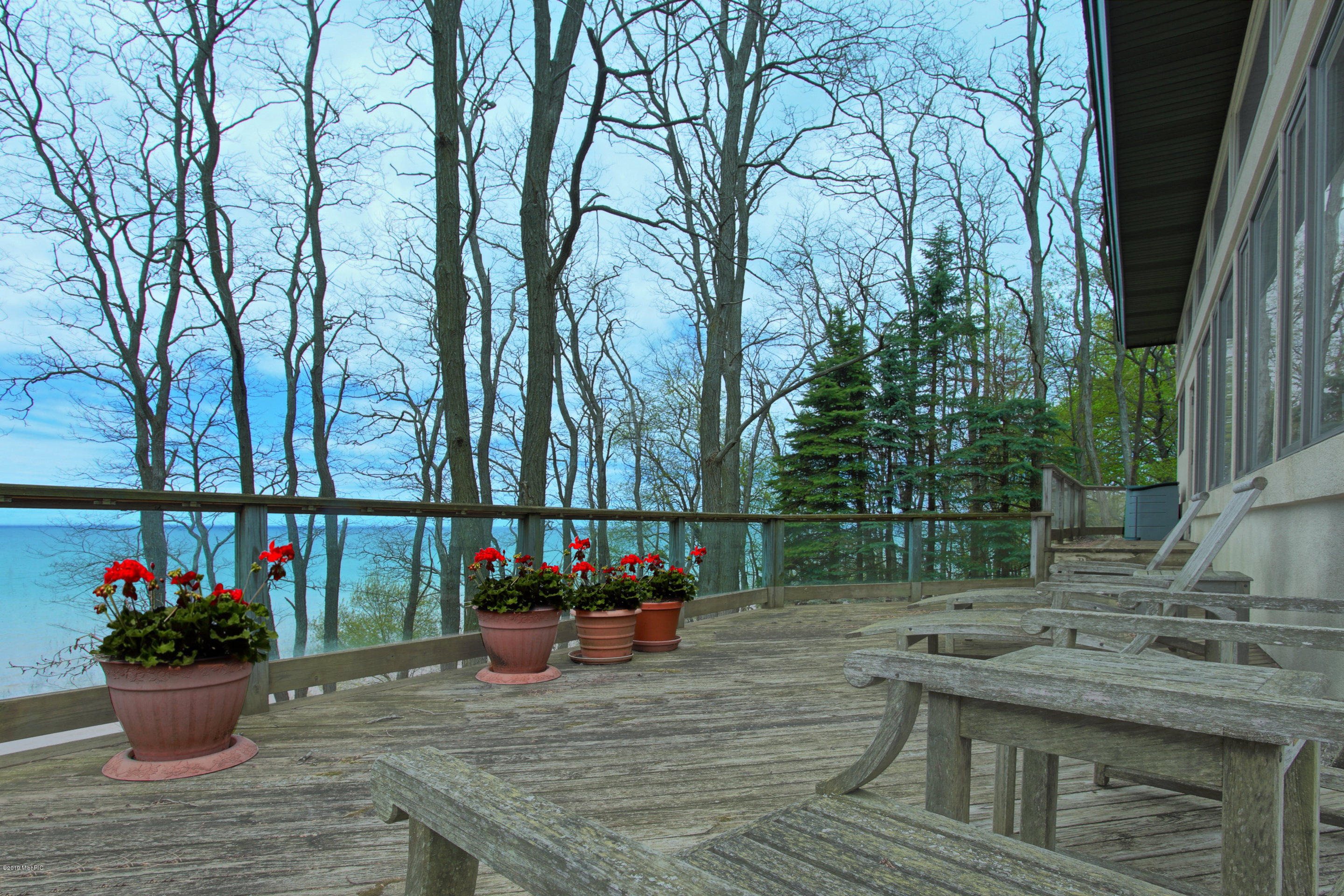 2266 Red Apple Road Manistee, MI 49660 - Photo 29 of 46 Deck-IMG_2944