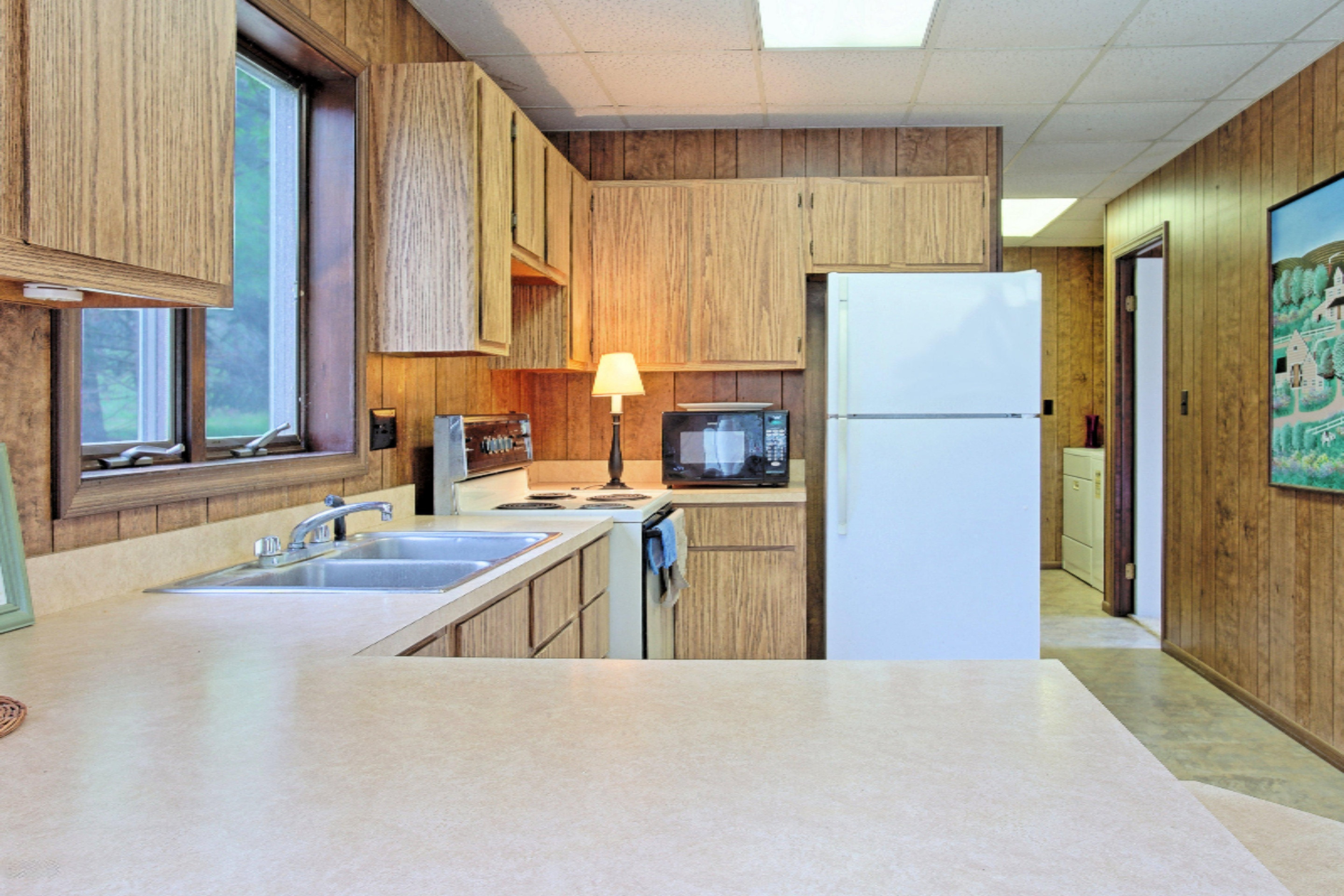 2266 Red Apple Road Manistee, MI 49660 - Photo 31 of 46 Guest House Ki-IMG_3063