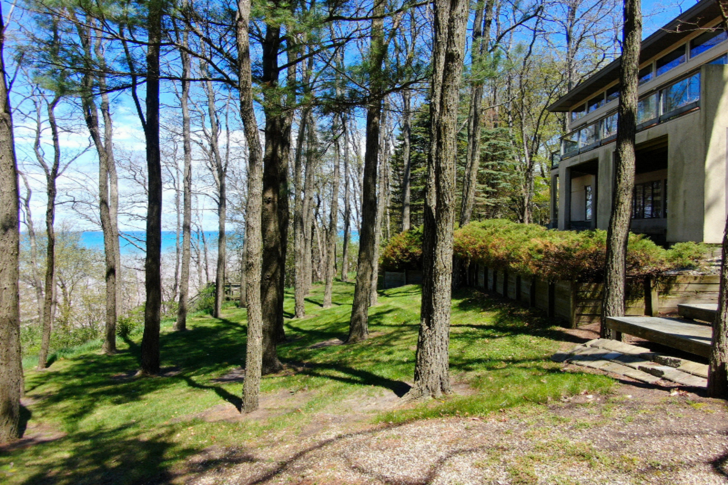 2266 Red Apple Road Manistee, MI 49660 - Photo 39 of 46 Exterior DJI_0005