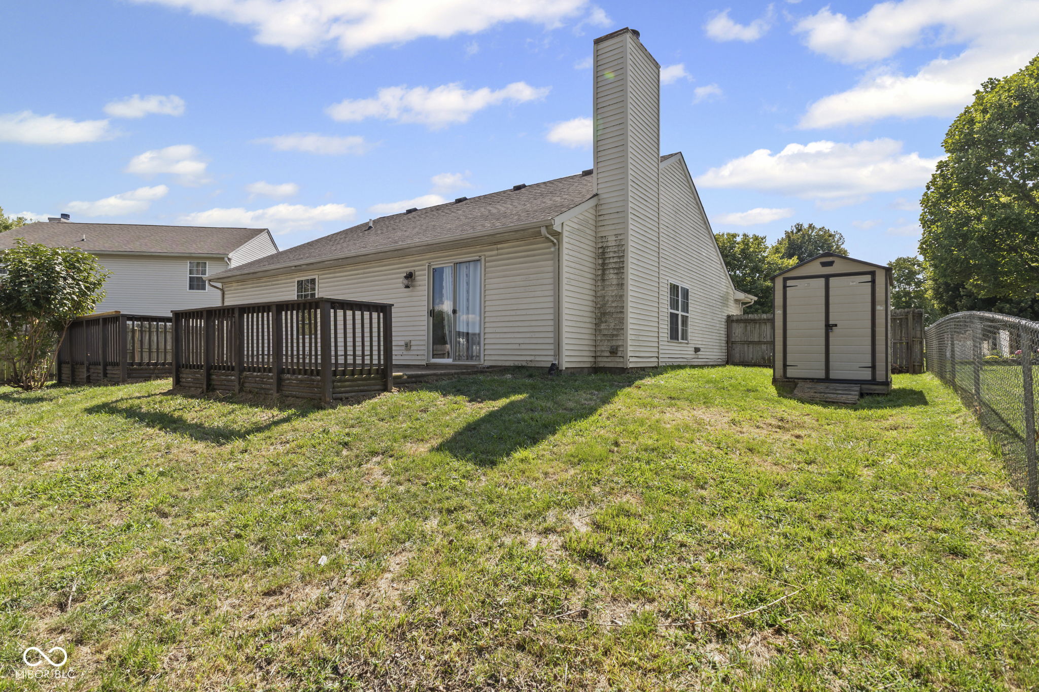 6430 Furnas Road Indianapolis, IN 46221 - Photo 25 of 25