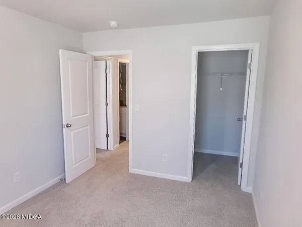 $174,900 | 124 Pin Oak Trail, Unit 97, Milledgeville, GA 31061